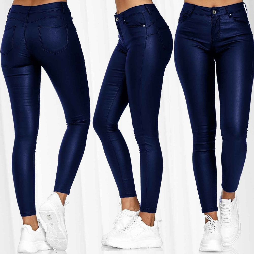 Emily | Women's Everyday Skinny Pants-Omni Prime Goods
