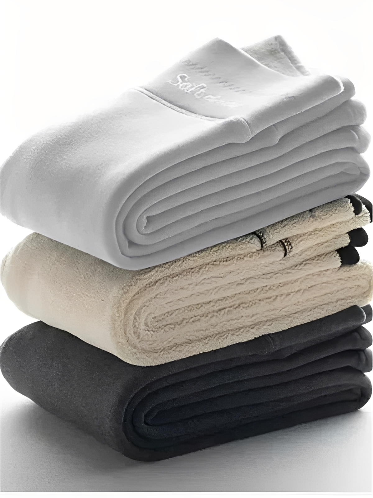 Emma | Women's Cozy Warm Plush Winter Pants-Omni Prime Goods