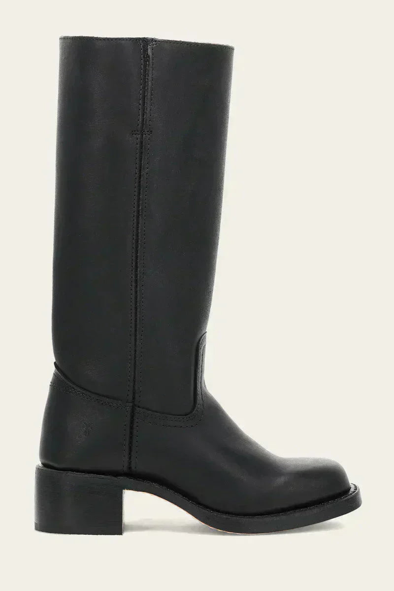 Eve | Women’s Classic Leather Campus Boots-Omni Prime Goods