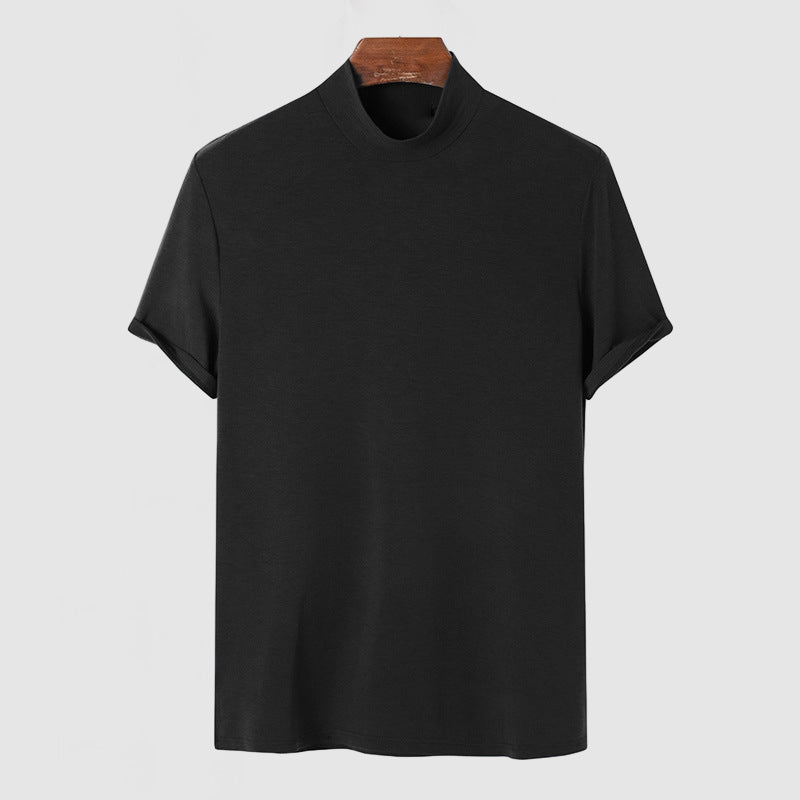 Everett | Men's Stretchable Cotton Tee