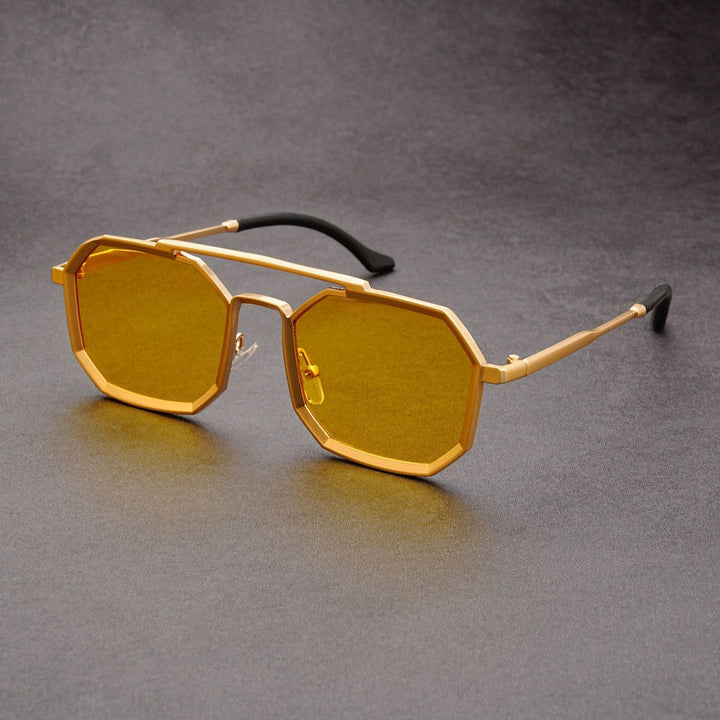 Men's Trendy Sunglasses for Ultimate UV Protection