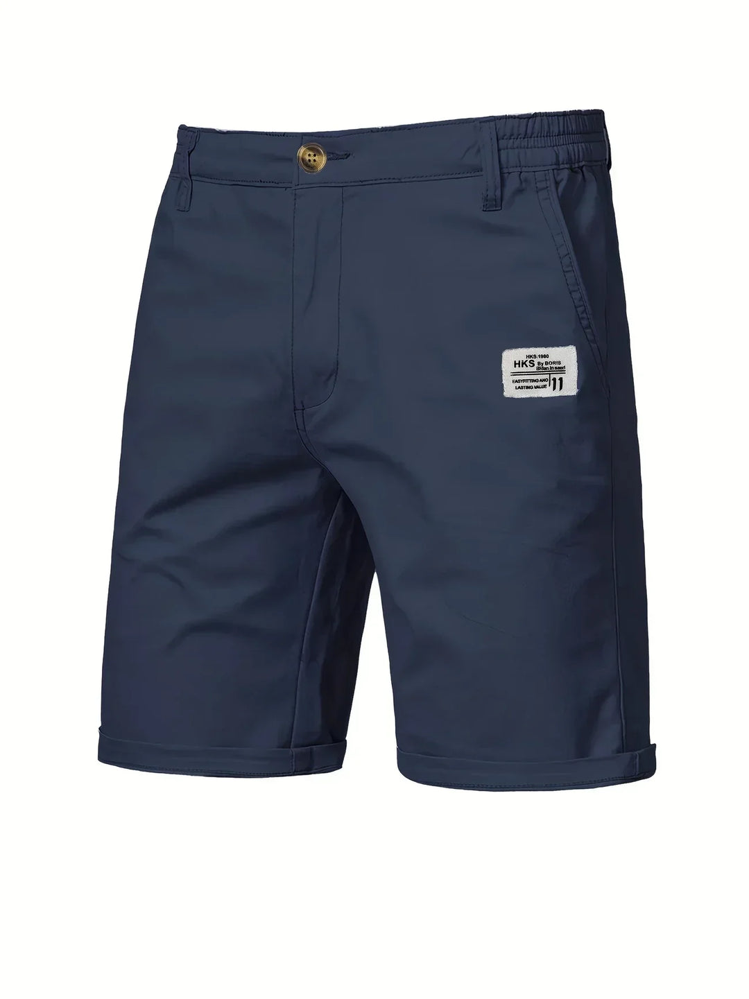 Alex | Men's Breathable Sports Shorts