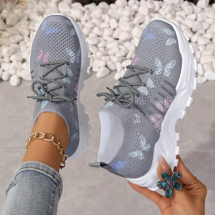 Sophia | Women's Soft & Breathable Orthopedic Comfort Shoes