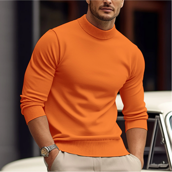 Men's Soft Cotton Stylish Sweater