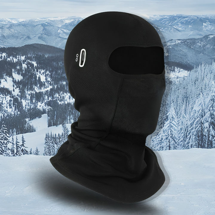 Men's Breathable Mesh Thermal Balaclava
