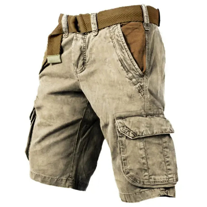 James | Men's Comfortable Casual Shorts