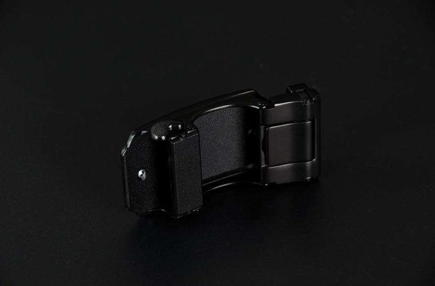 Men's Elegant Automatic Belt - Stylish and Functional