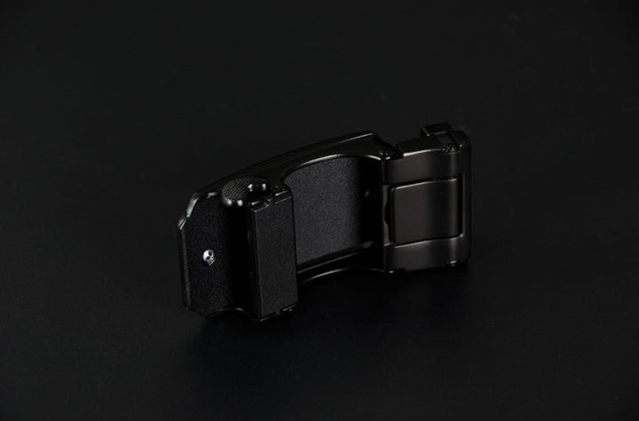 Men's Elegant Automatic Belt - Stylish and Functional
