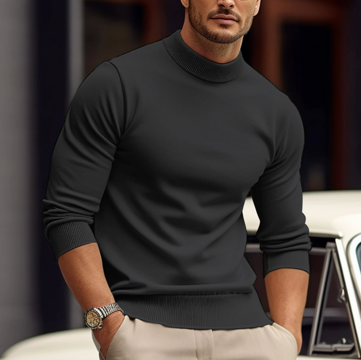 Men's Soft Cotton Stylish Sweater