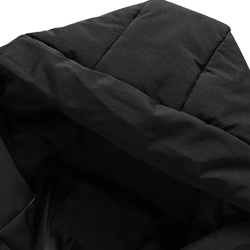 Men's Stylish Warm Winter Coat