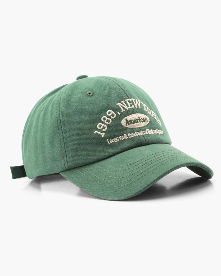Men's Trendy Baseball Cap
