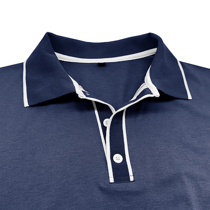 Levi | Men's Classic Short Sleeve Polo Shirt