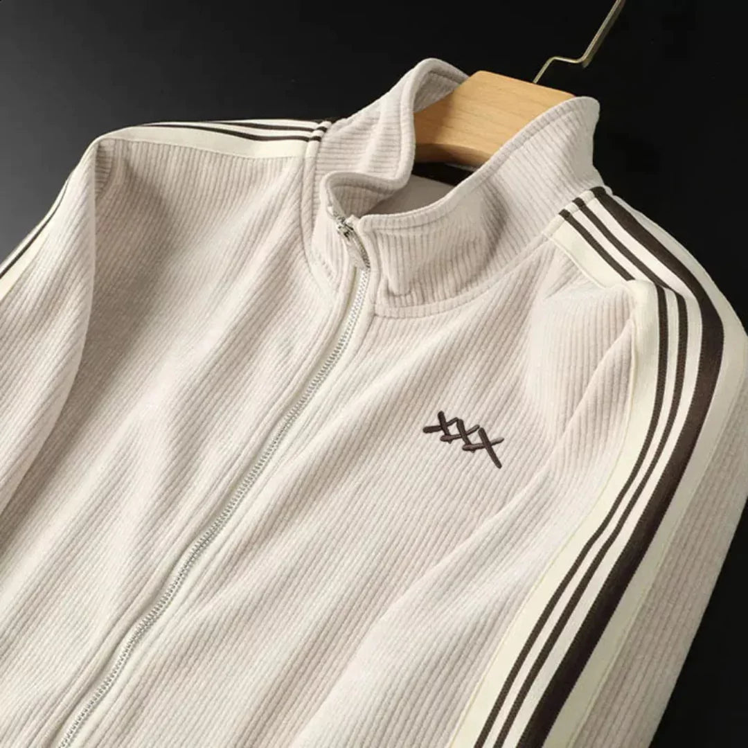 Jordan | Men's Athletic Tracksuit - Breathable & Comfortable