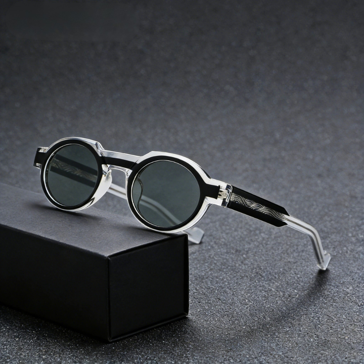 Stylish Sunglasses for Ultimate UV Protection and Comfort