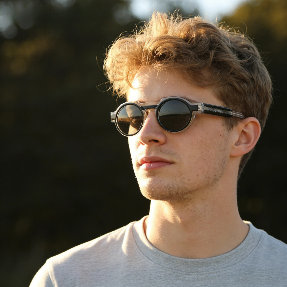 Stylish Sunglasses for Ultimate UV Protection and Comfort