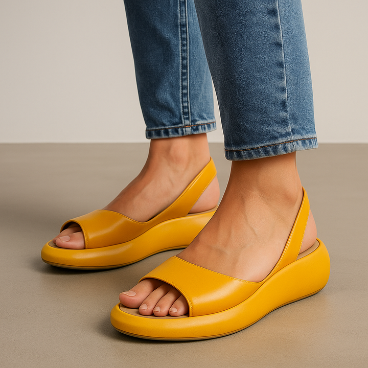 Glenda | Women's Non-Slip Open Toe Sandals-Omni Prime Goods