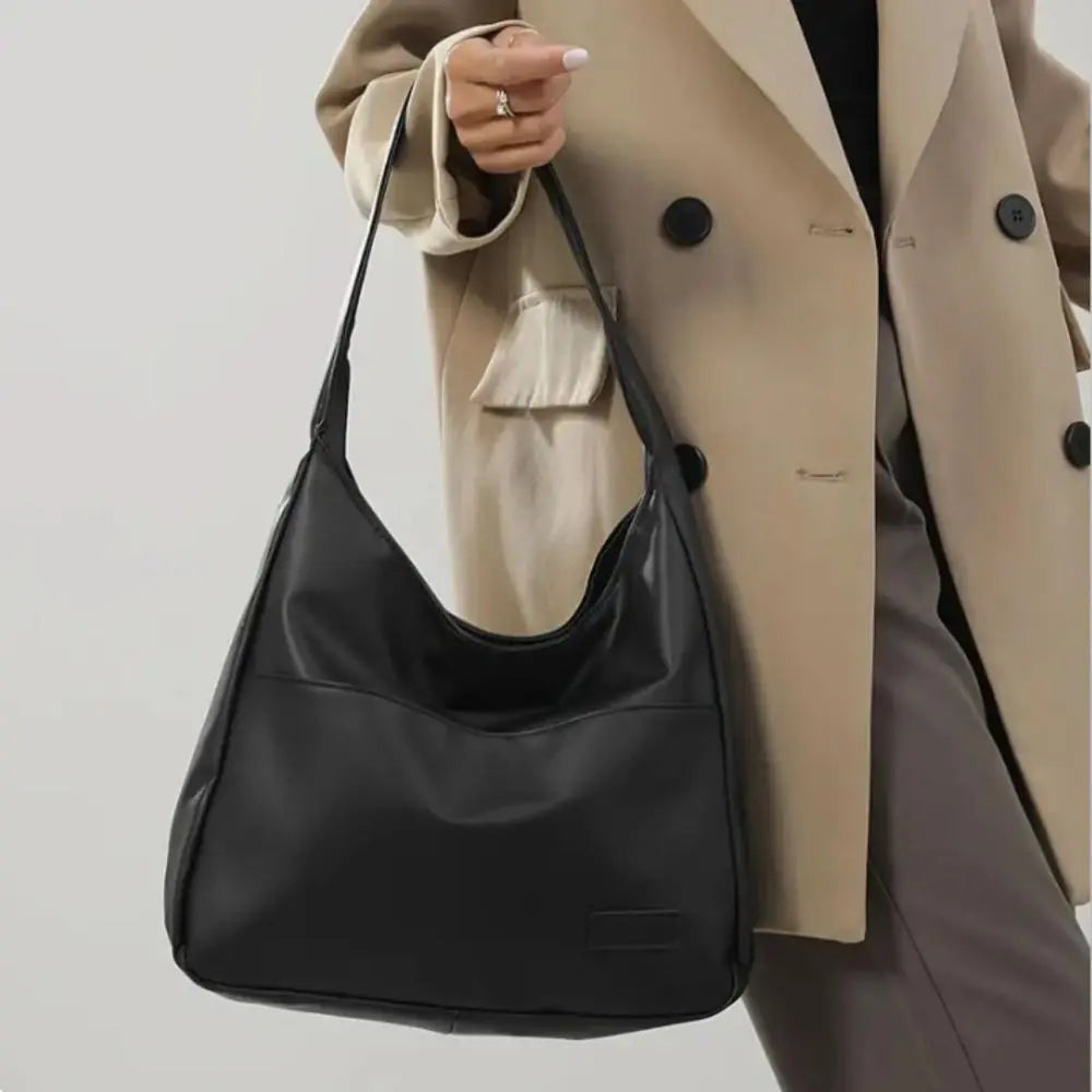 Marilyn | Women's Vegan Leather Hobo Shoulder Bag