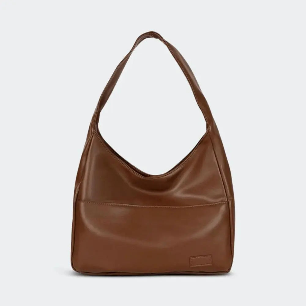 Marilyn | Women's Vegan Leather Hobo Shoulder Bag