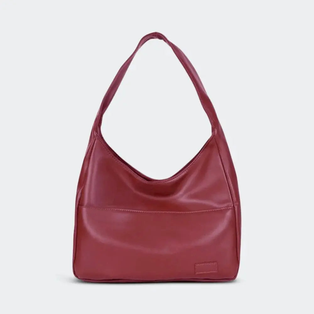 Marilyn | Women's Vegan Leather Hobo Shoulder Bag
