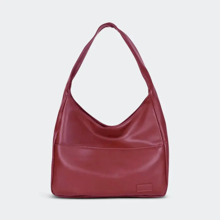 Marilyn | Women's Vegan Leather Hobo Shoulder Bag