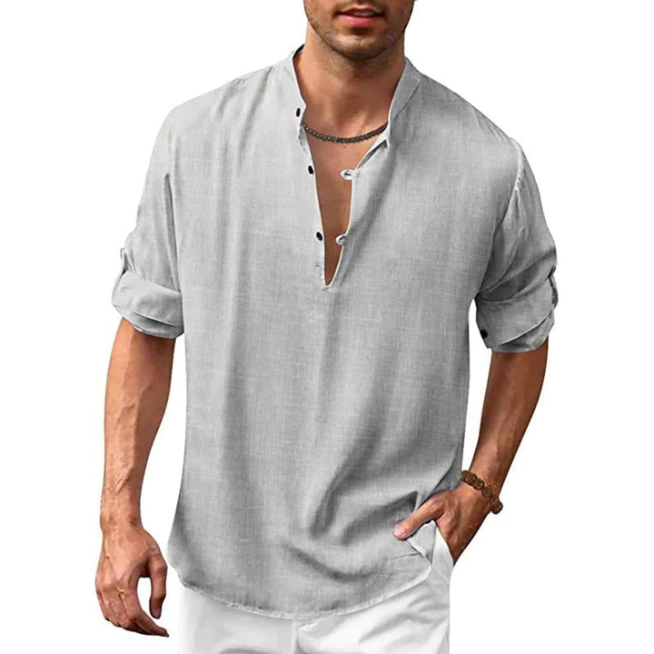 Artos | Men's Comfortable and Stylish Shirt