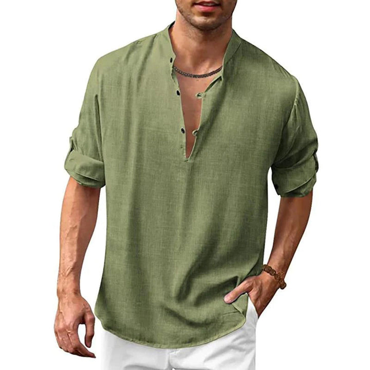 Artos | Men's Comfortable and Stylish Shirt