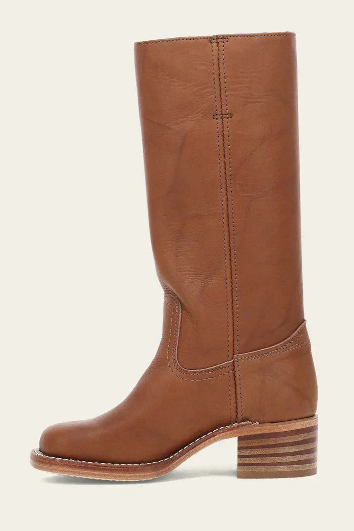 Gwenna | Women’s Chic High-Top Boots-Omni Prime Goods
