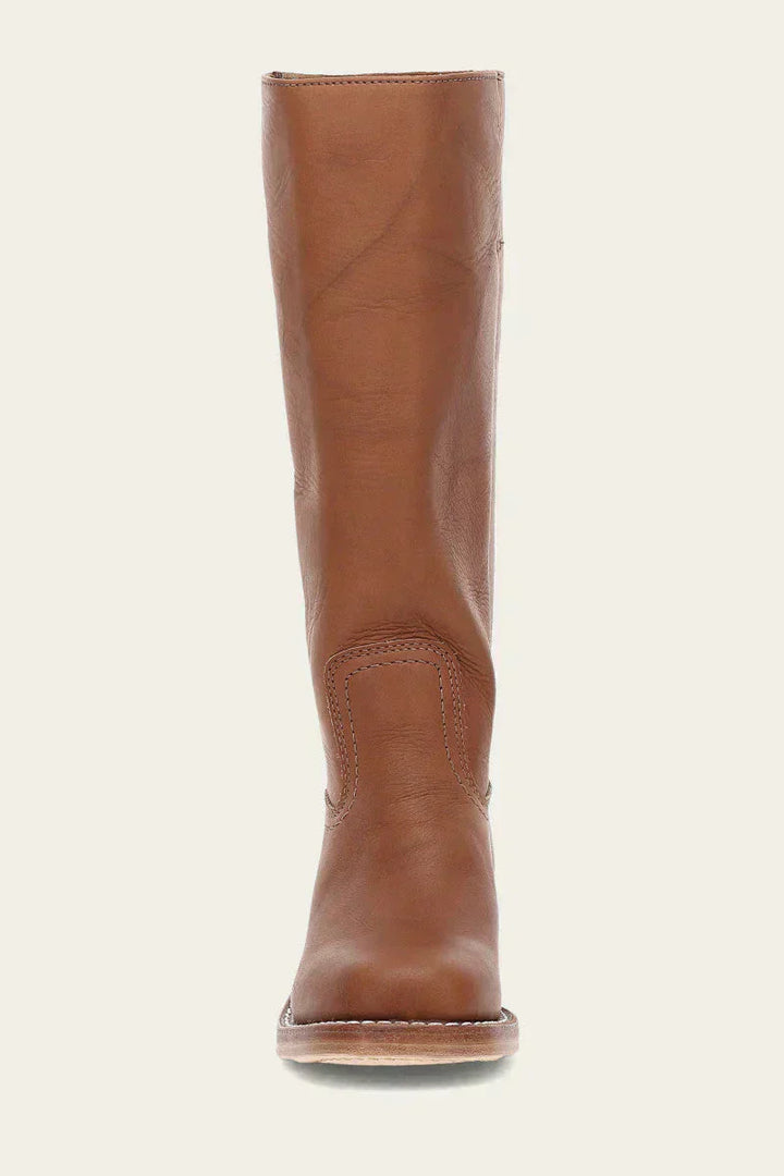 Gwenna | Women’s Chic High-Top Boots-Omni Prime Goods