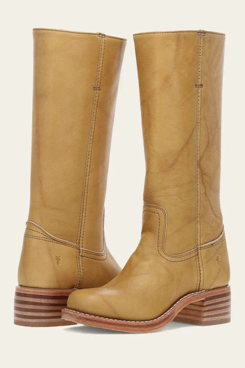 Gwenna | Women’s Chic High-Top Boots-Omni Prime Goods
