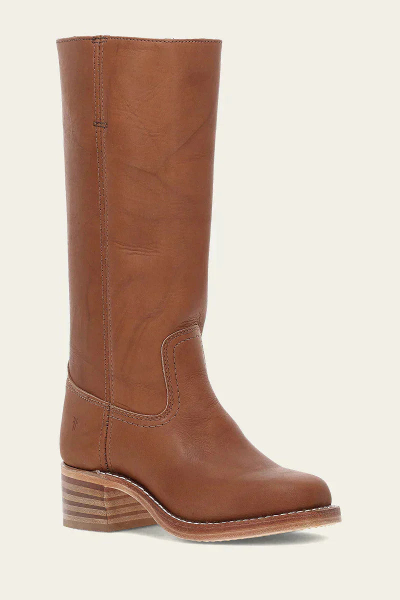 Gwenna | Women’s Chic High-Top Boots-Omni Prime Goods