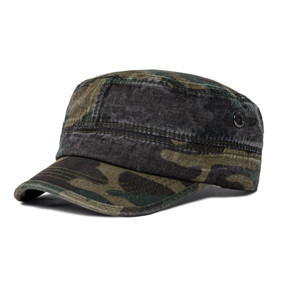 Men's Robust Vintage Cap