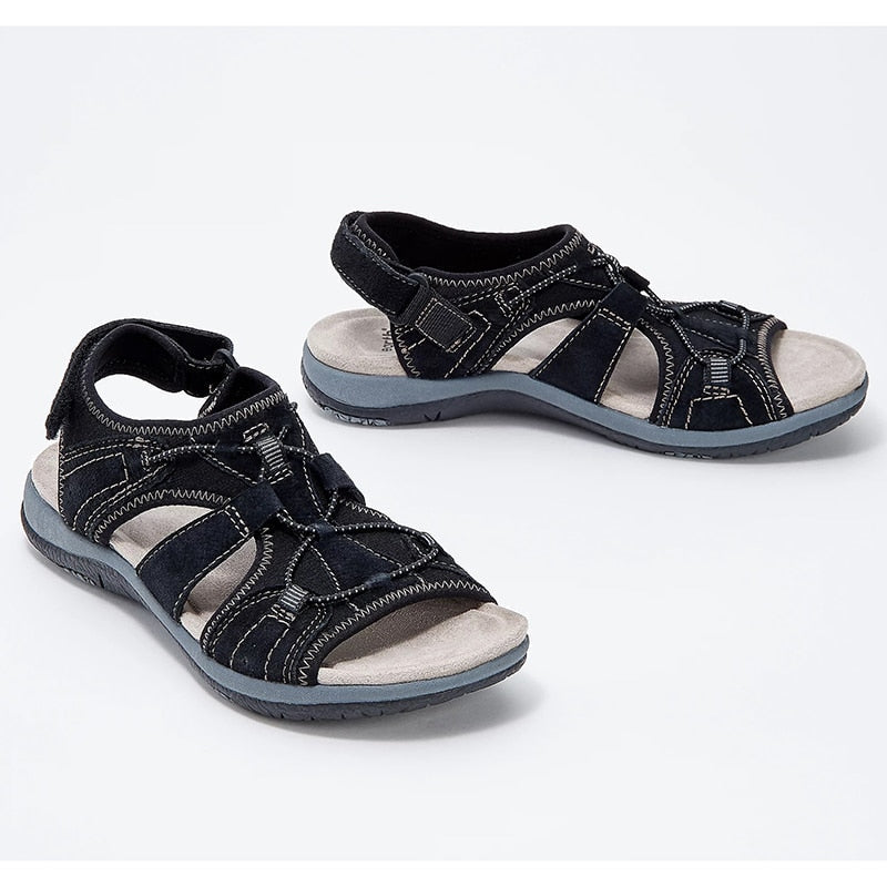 Emilia | Women's Comfortable Sandals for All-Day Wear
