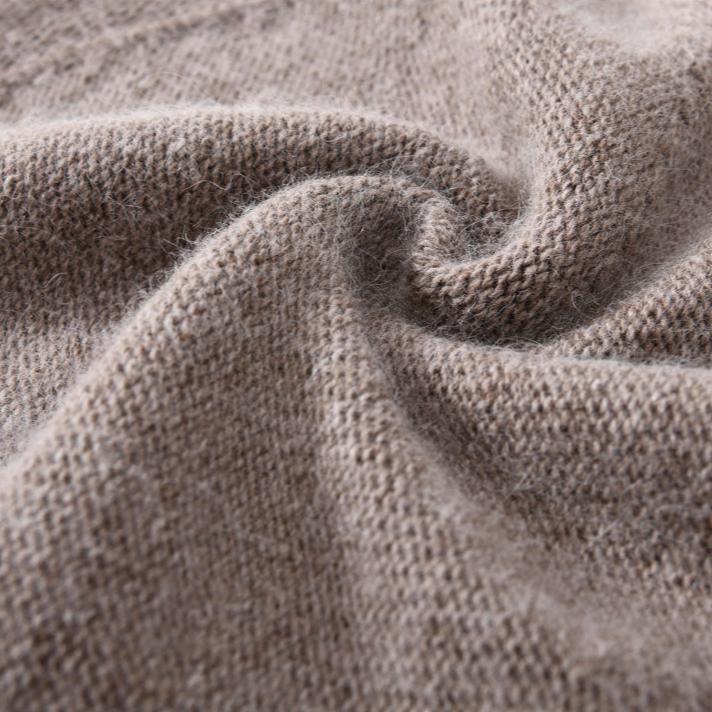 Luxurious Cashmere Beanie for Ultimate Warmth and Comfort