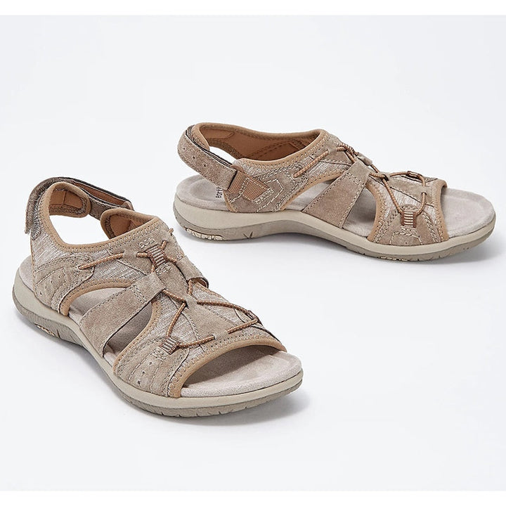 Emilia | Women's Comfortable Sandals for All-Day Wear