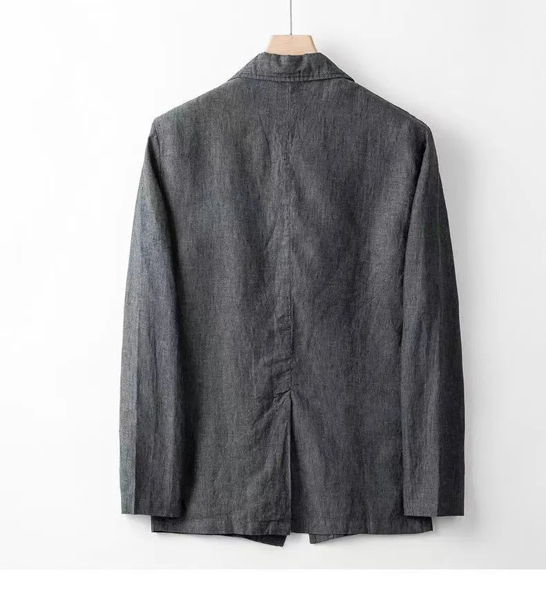 James | Men's Stylish Summer Outfit, Elegant and Fashionable