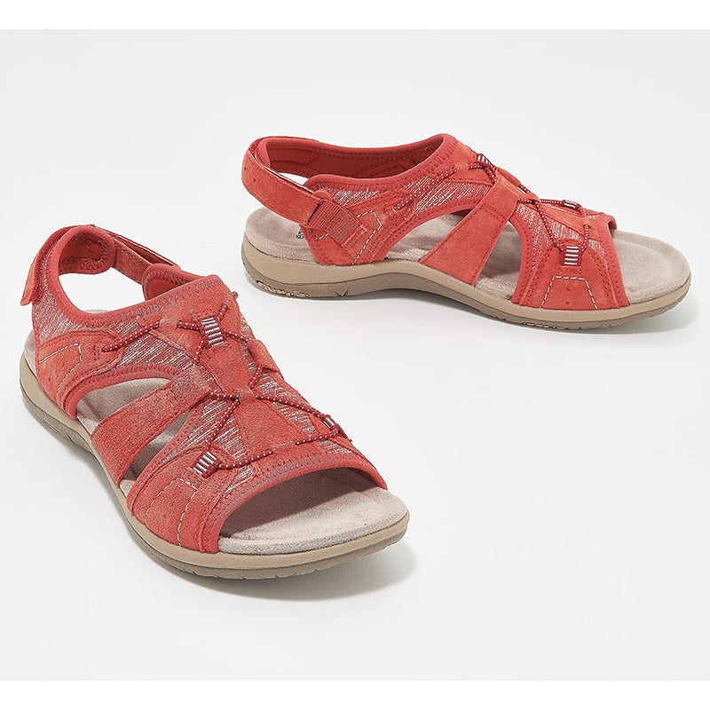 Emilia | Women's Comfortable Sandals for All-Day Wear