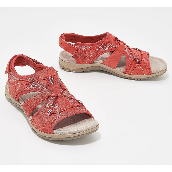 Emilia | Women's Comfortable Sandals for All-Day Wear