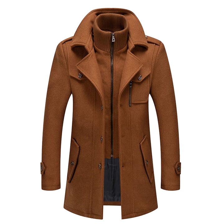 Men's Stylish Winter Coat