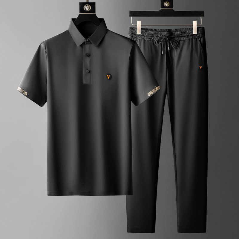 John | Men's High-Quality Business Suit