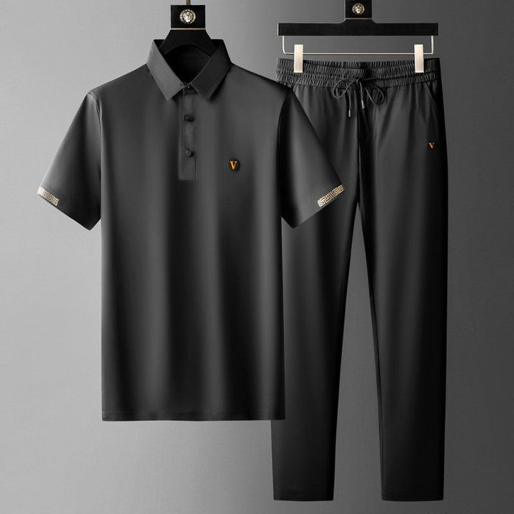 John | Men's High-Quality Business Suit