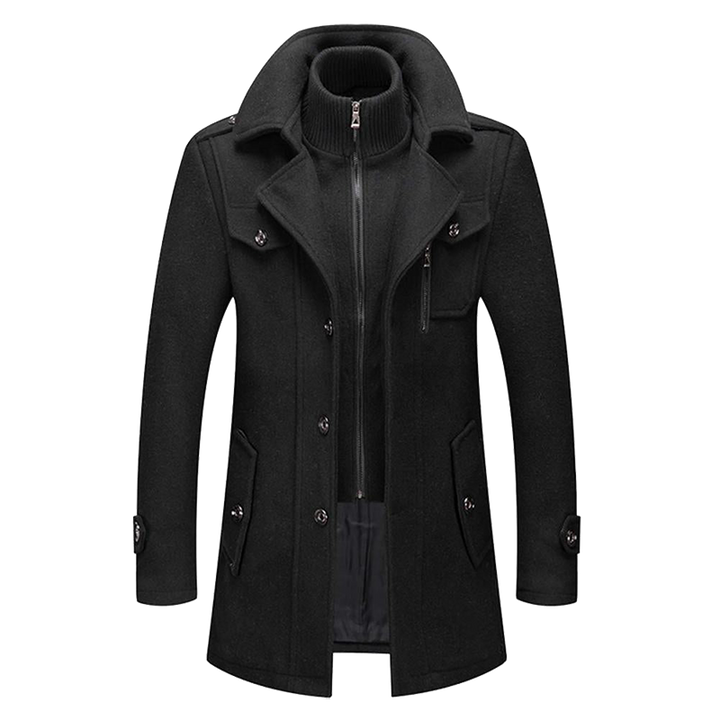 Men's Stylish Winter Coat