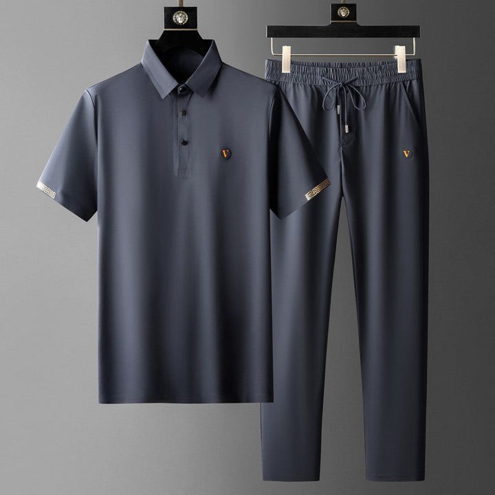John | Men's High-Quality Business Suit