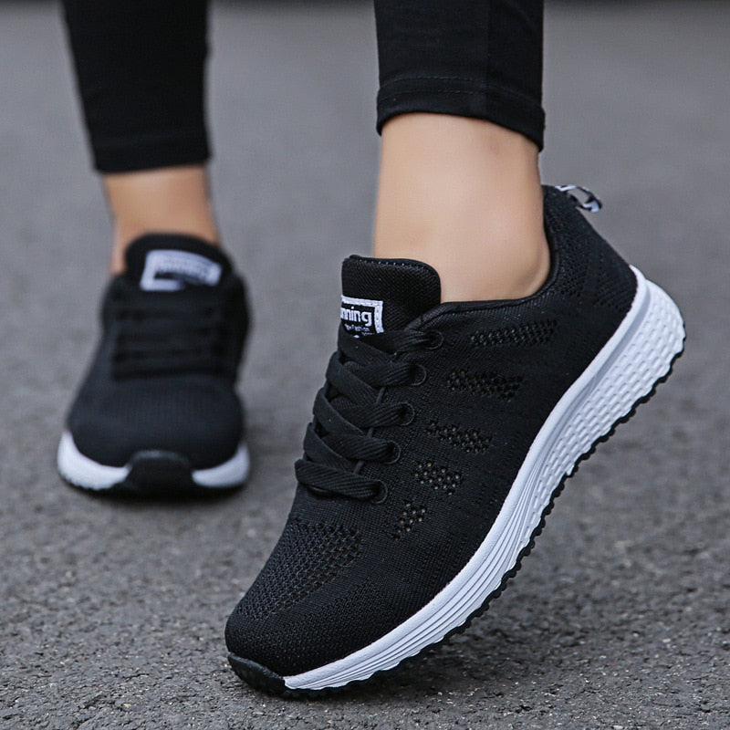 Sophia | Women's Ergonomic Casual Shoes