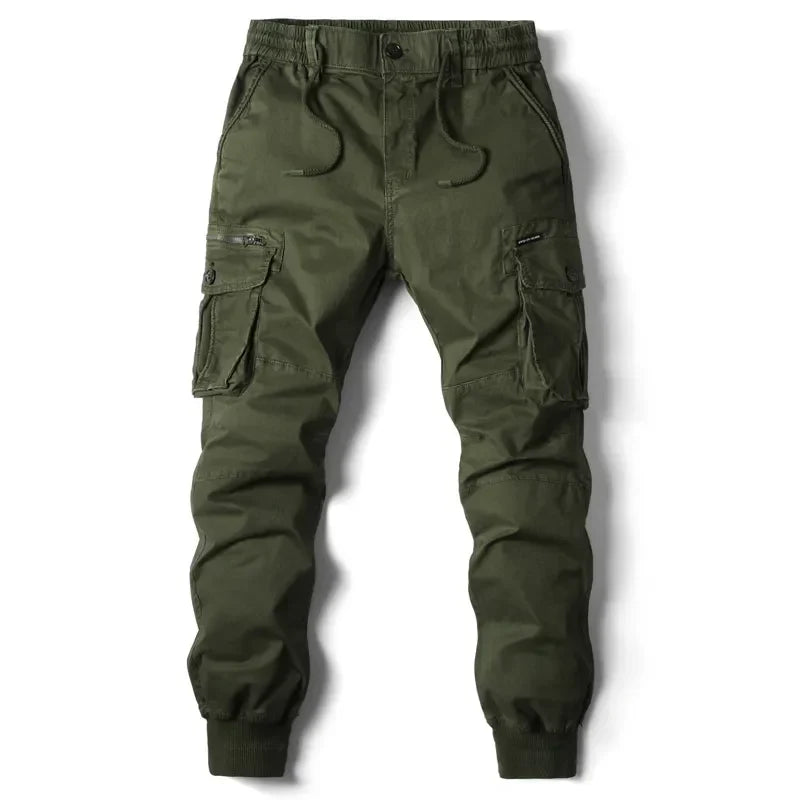 James | Men's Casual Cargo Shorts for Ultimate Comfort
