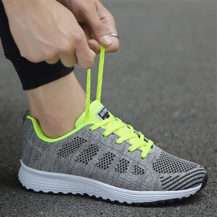 Sophia | Women's Ergonomic Casual Shoes