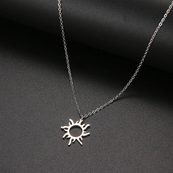 Elegant Solstice Necklace for Stylish Everyday Wear