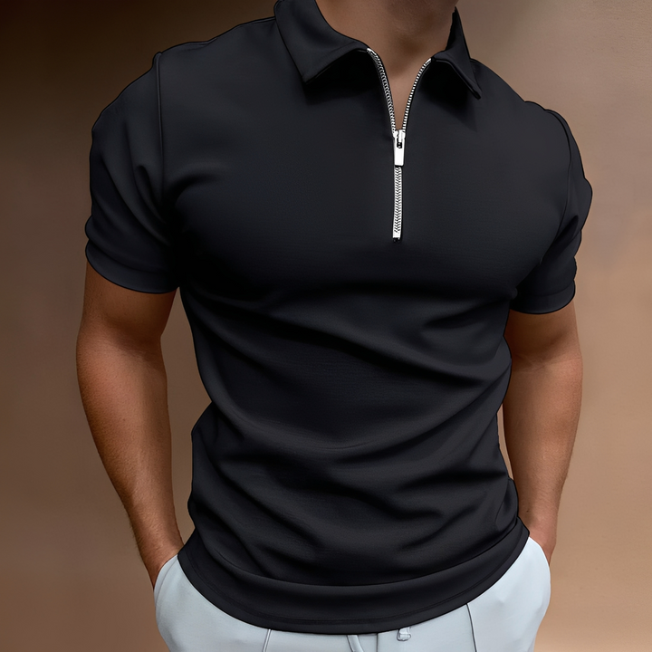 Jerson | Men's Short Sleeve Summer Casual Shirt