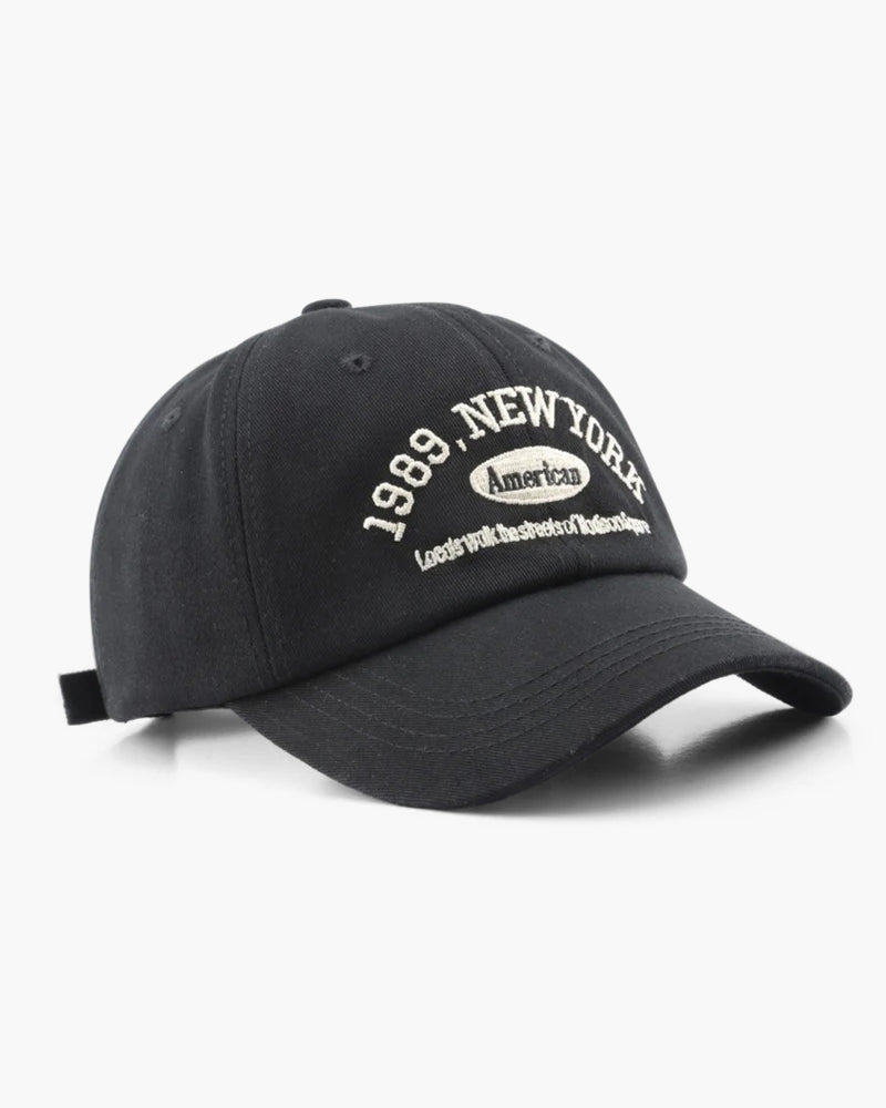 Men's Trendy Baseball Cap