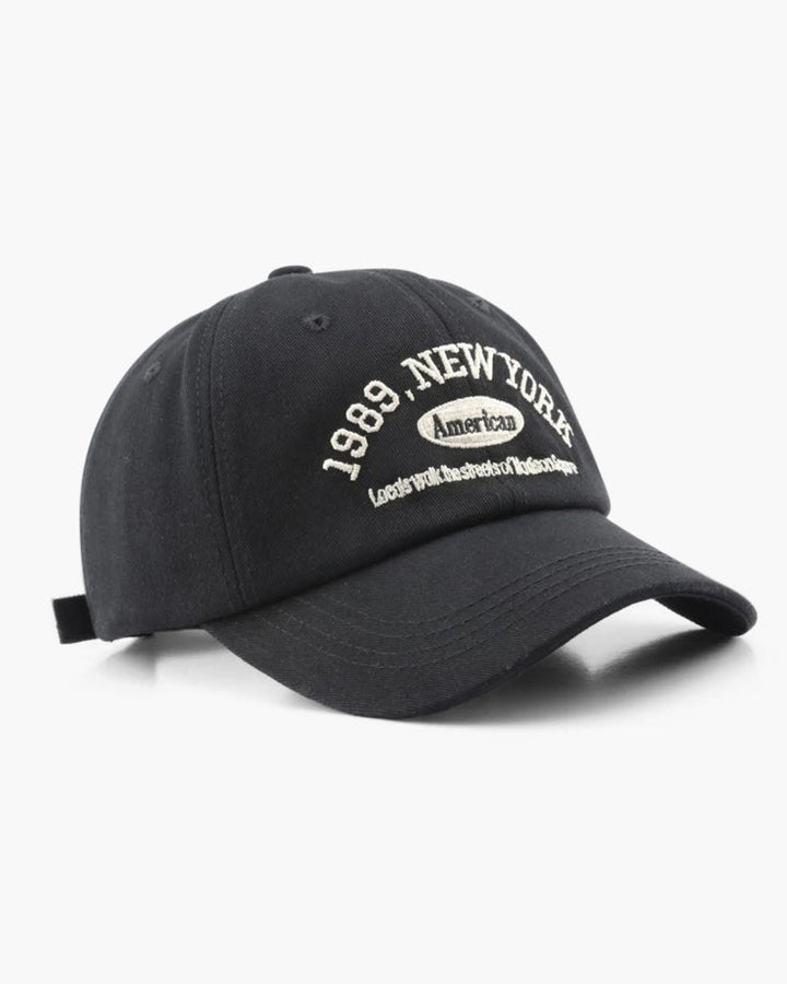 Men's Trendy Baseball Cap