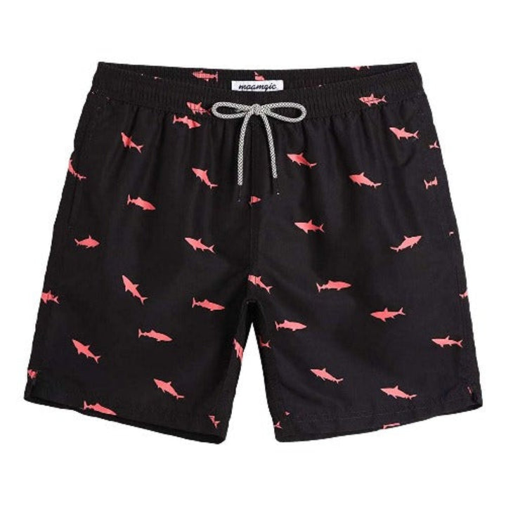 James | Men's Lightweight Swim Shorts